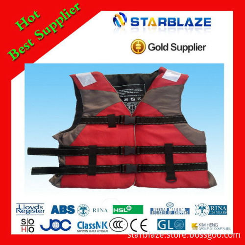 2014 top sell life jacket buoy child